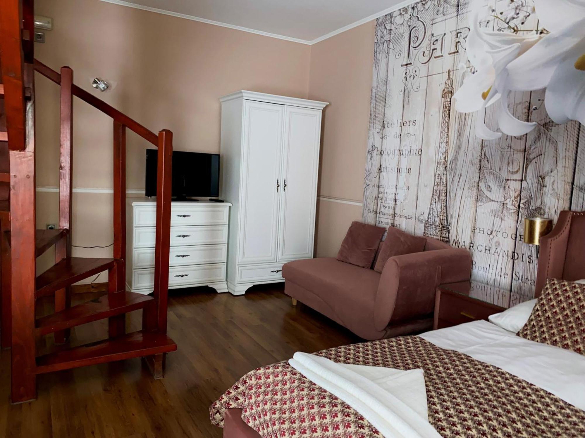 Kek Laguna Wellness Apartmanok Egerszalók Exteriér fotografie