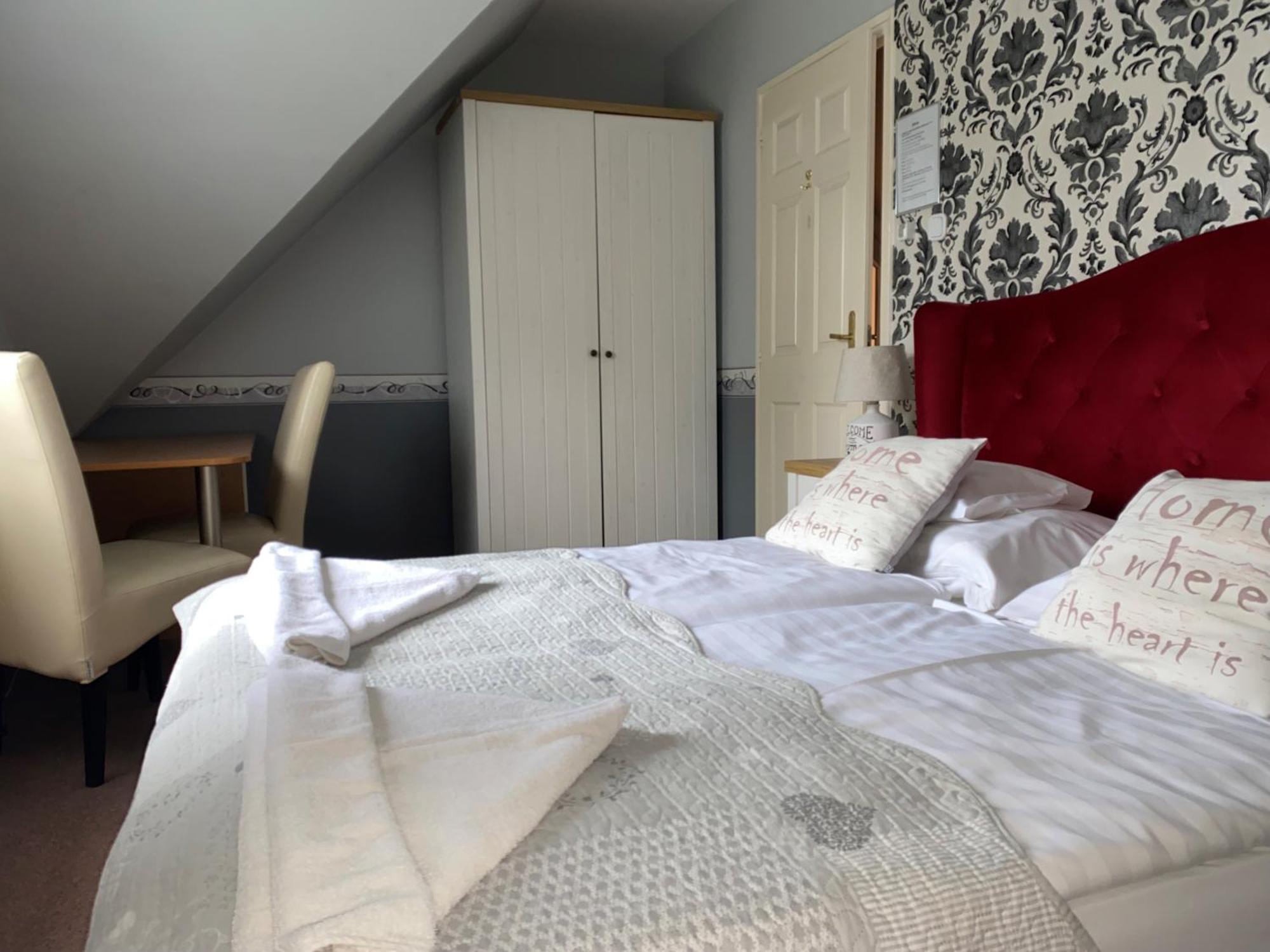 Kek Laguna Wellness Apartmanok Egerszalók Exteriér fotografie